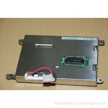 Sharp 3.8" LQ038Q5DR01 in stock